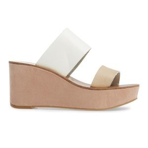 Chinese Laundry Ollie Wedge